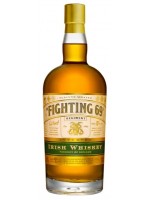 The Fighting 69th Irish Whiskey 40% ABV 750ml